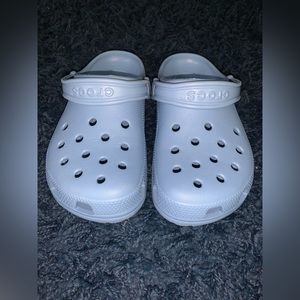 CROCS - Classic Clog Blue Calcite